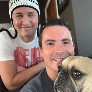 Meet your Posher, William